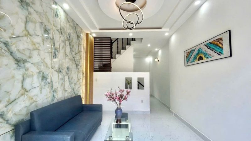 nhà ở phong cách