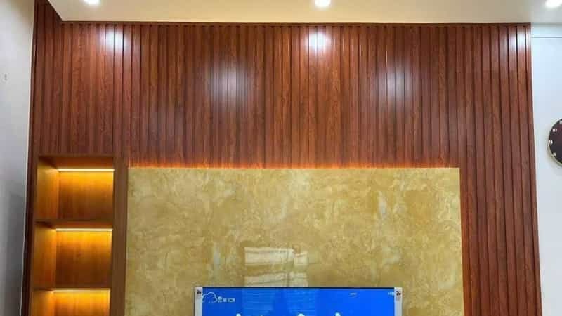 công trình Thế Giới Tấm Nhựa