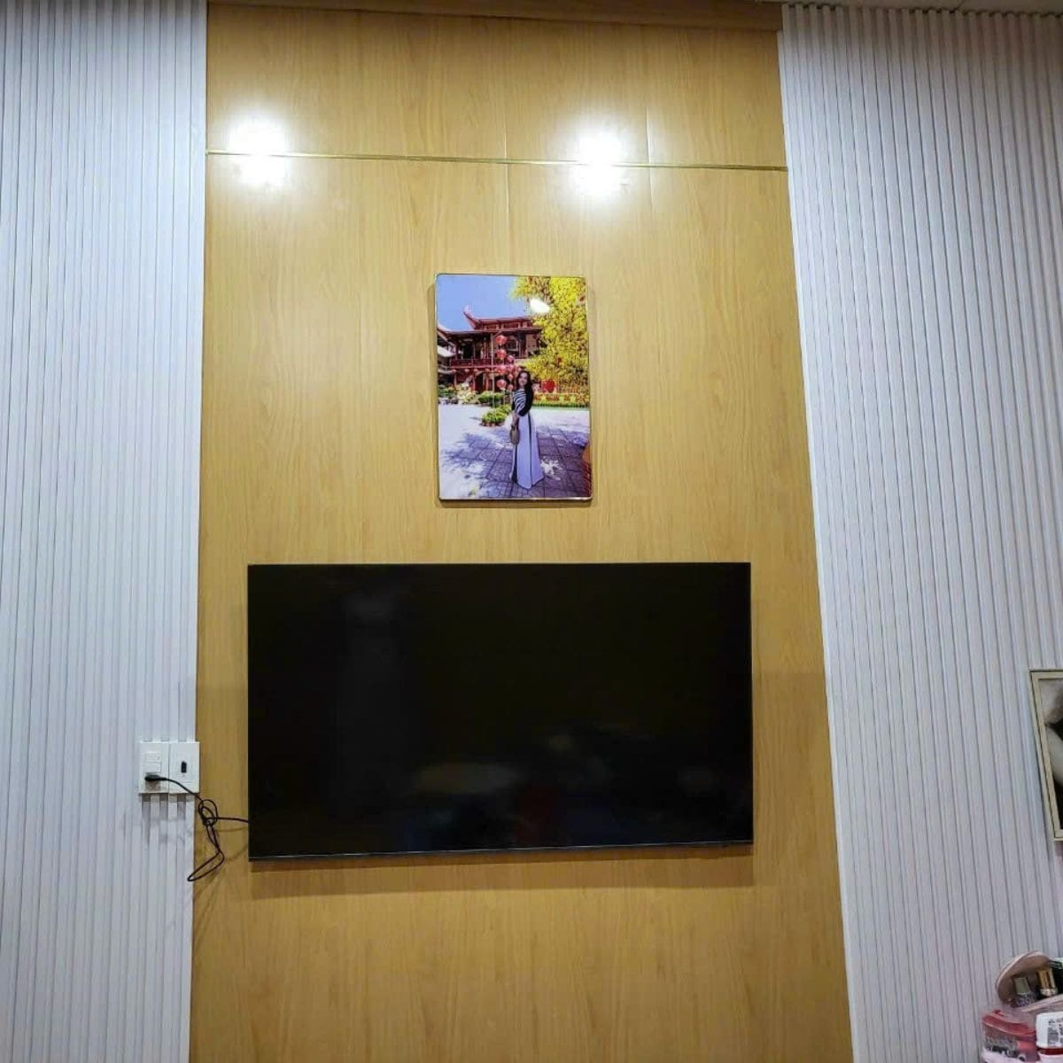 Thế Giới Tấm Nhựa Đơn Vị Cung cấp các tấm ốp lam sóng chất lượng