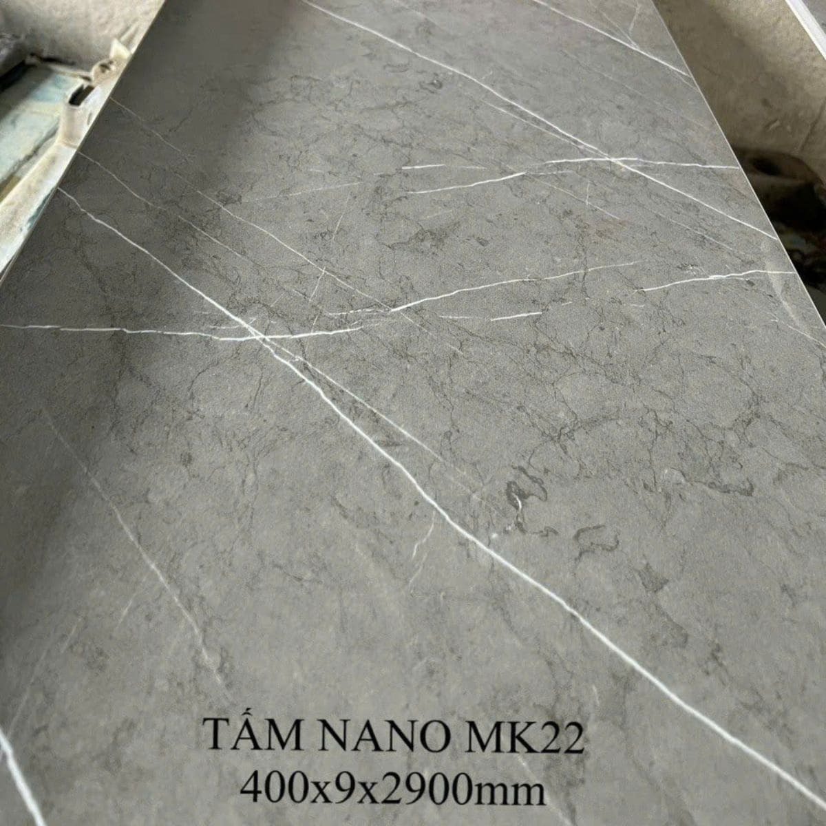 Tấm Nano PVC là gì ?