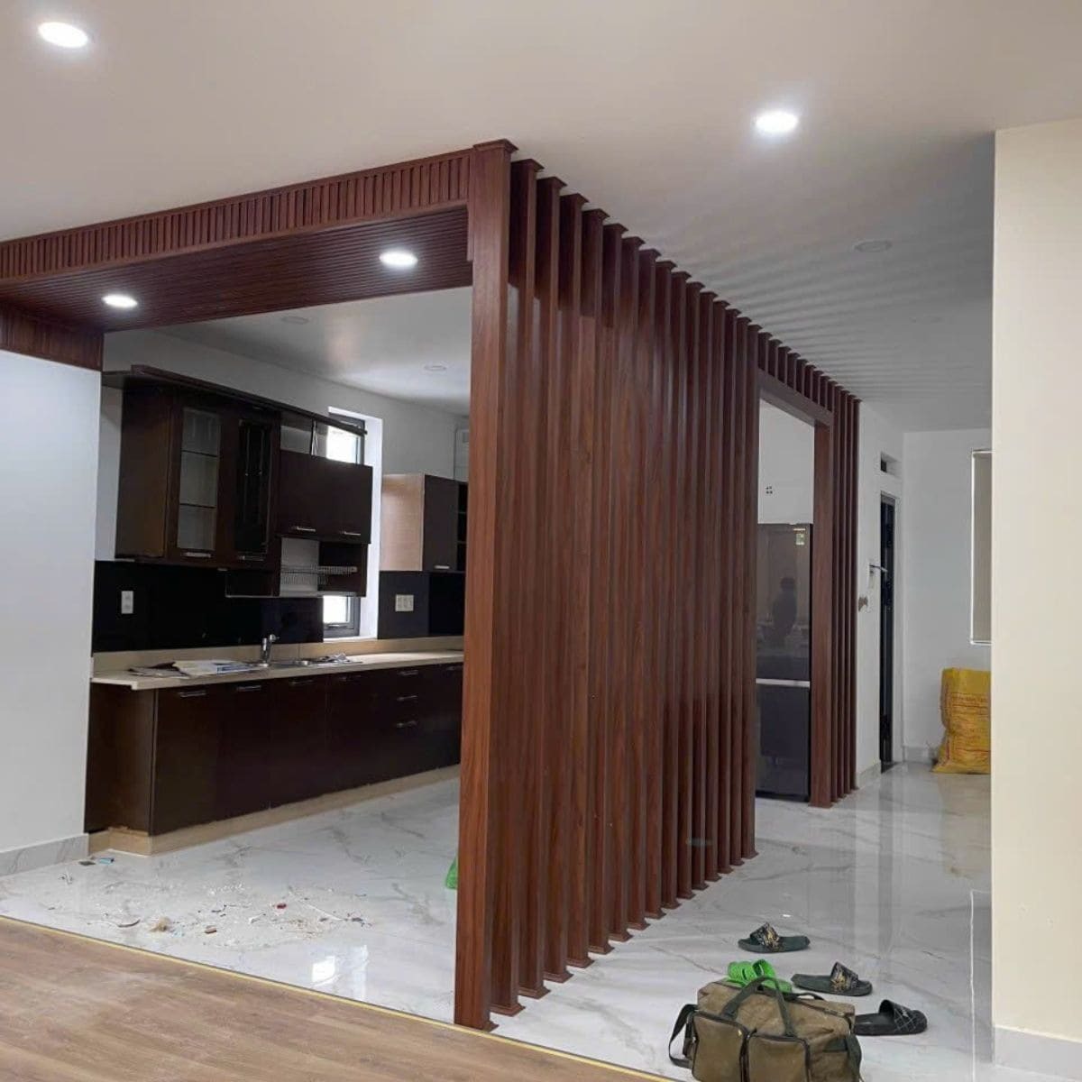 Tấm Ốp Lam Sóng Tại Đồng Nai