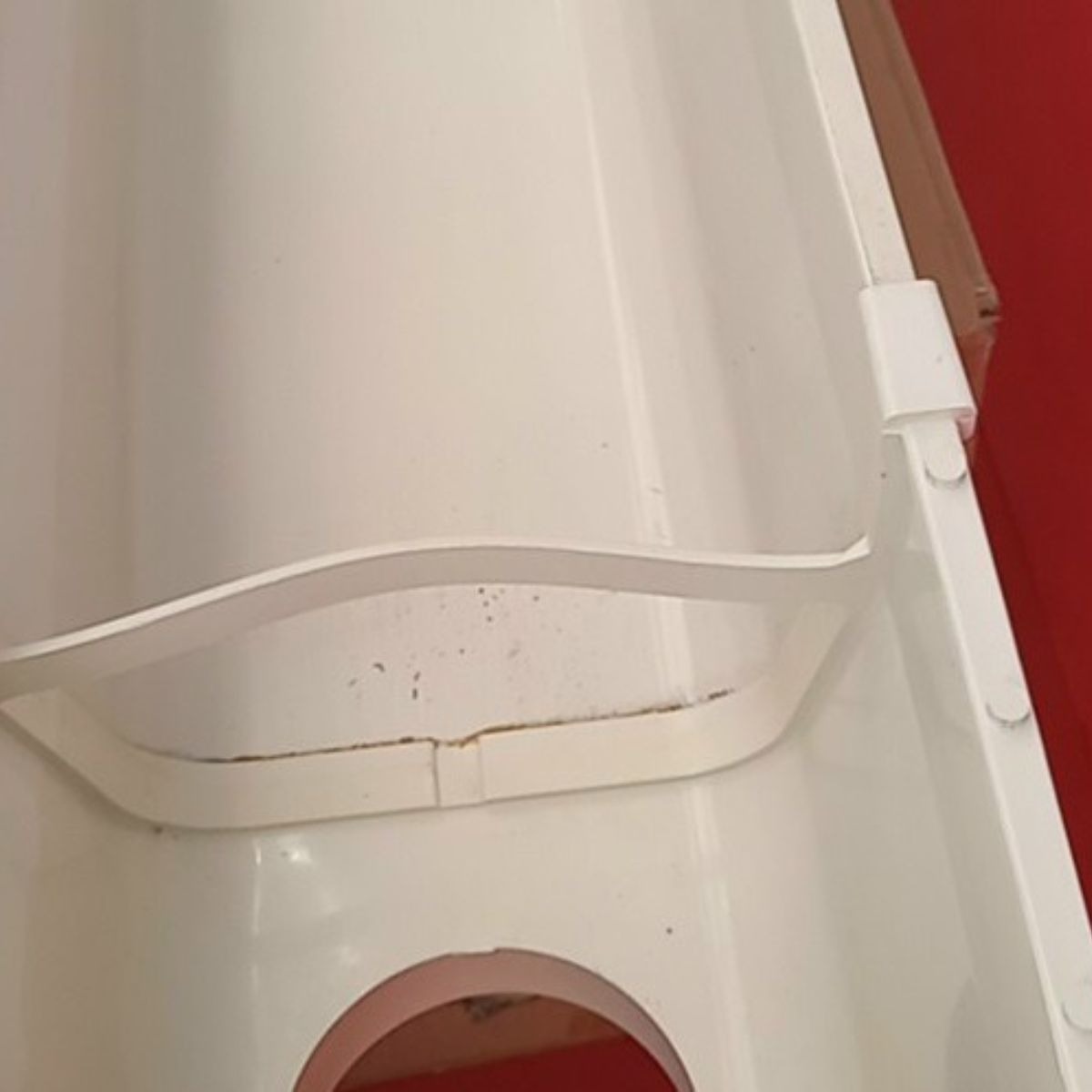 Máng xối nhựa tại Thế Giới Tấm Nhựa