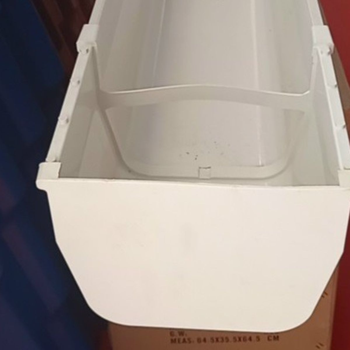 Ưu điểm của máng xối nhựa Thế Giới Tấm Nhựa