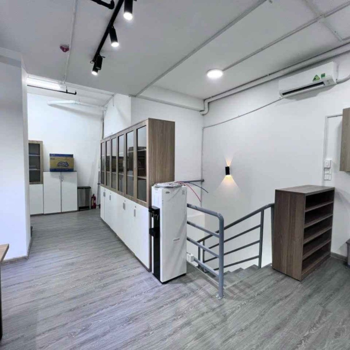 Gợi ý lựa chọn sàn nhựa tại Thế Giới Tấm Nhựa