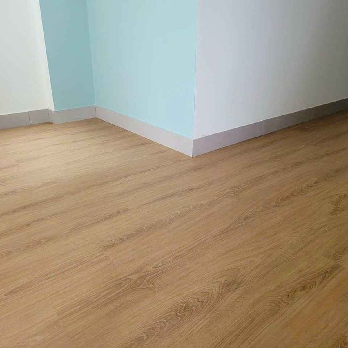 Kinh nghiệm chọn sàn nhựa chất lượng cao