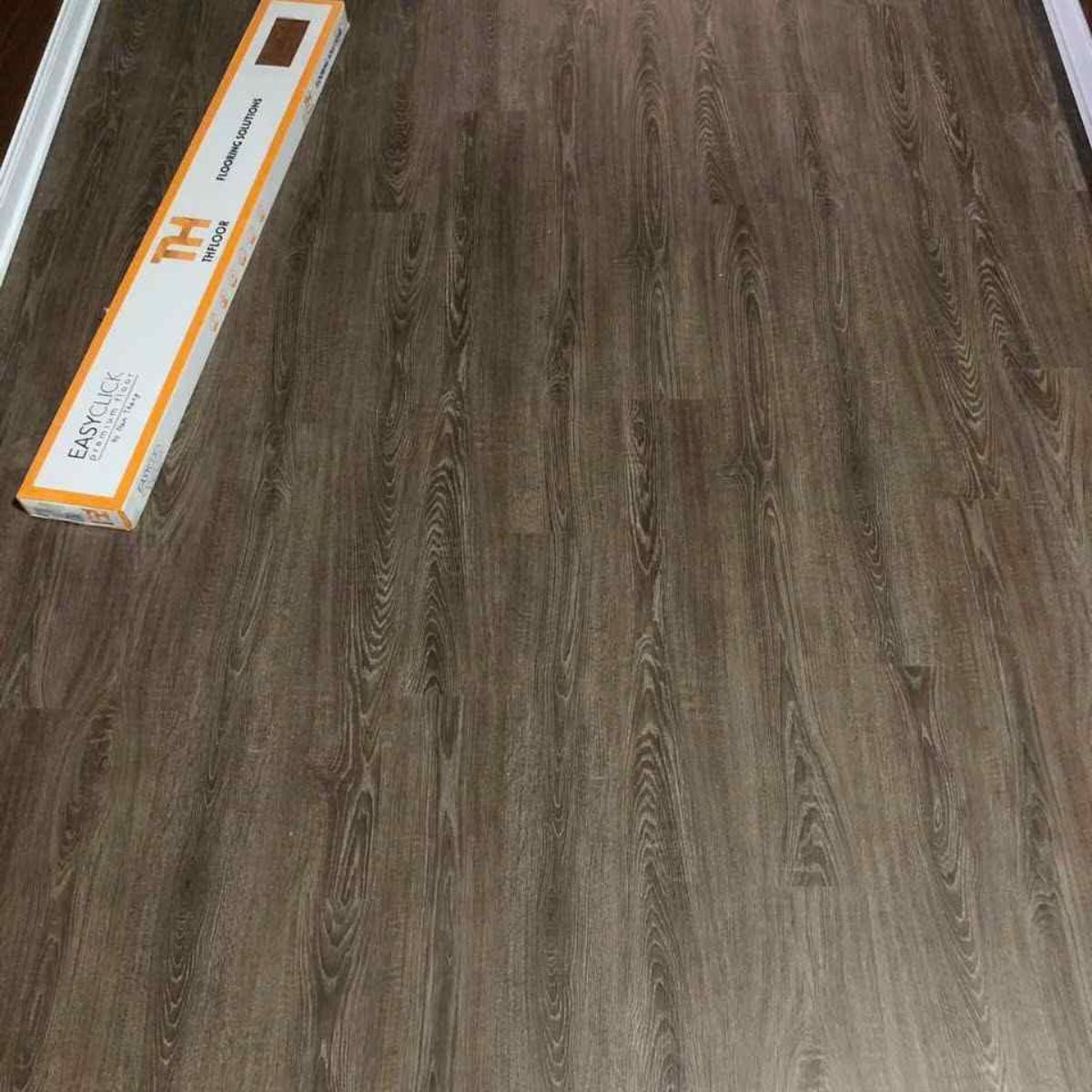 Quy trình thi công sàn nhựa đơn giản hiệu quả