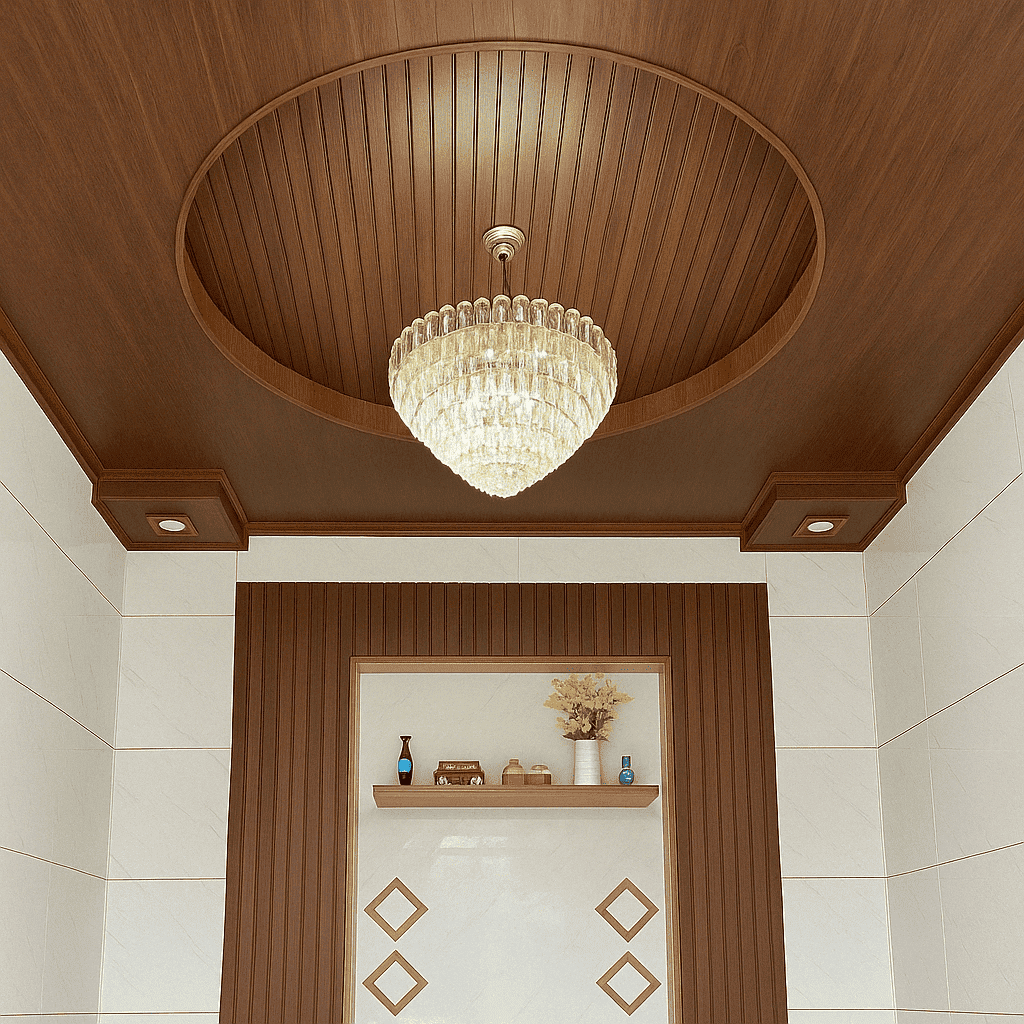 Những lưu ý khi chọn tấm ốp lam sóng cách nhiệt