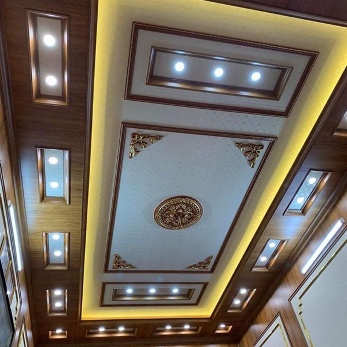 Địa chỉ cung cấp tấm ốp lam sóng tại Việt Nam