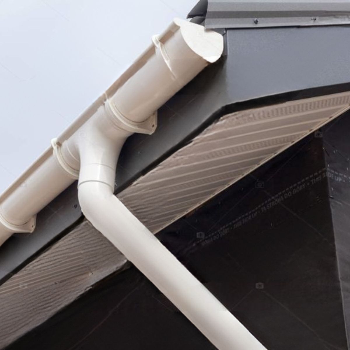 Cửa hàng máng xối nhựa uy tín tại Bà Rịa Vũng Tàu