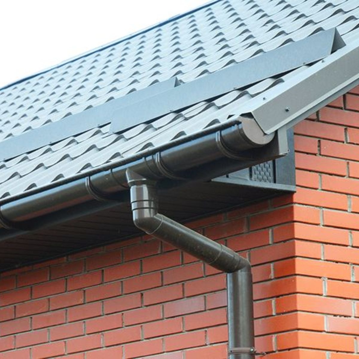 Vì sao máng xối nhựa PVC ngày càng được ưa chuộng tại Bà Rịa – Vũng Tàu