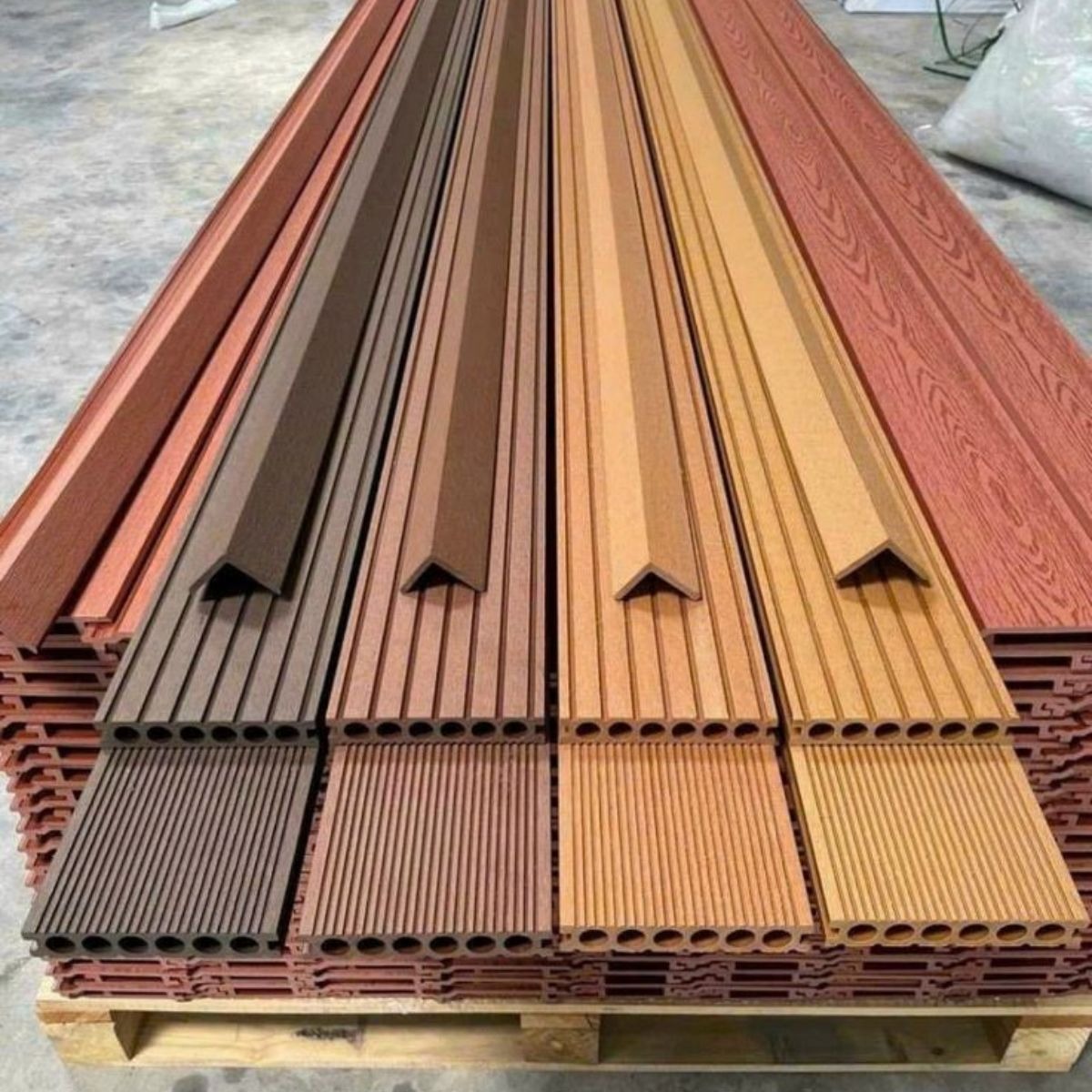 Bỏ qua quy trình kiểm tra theo checklist