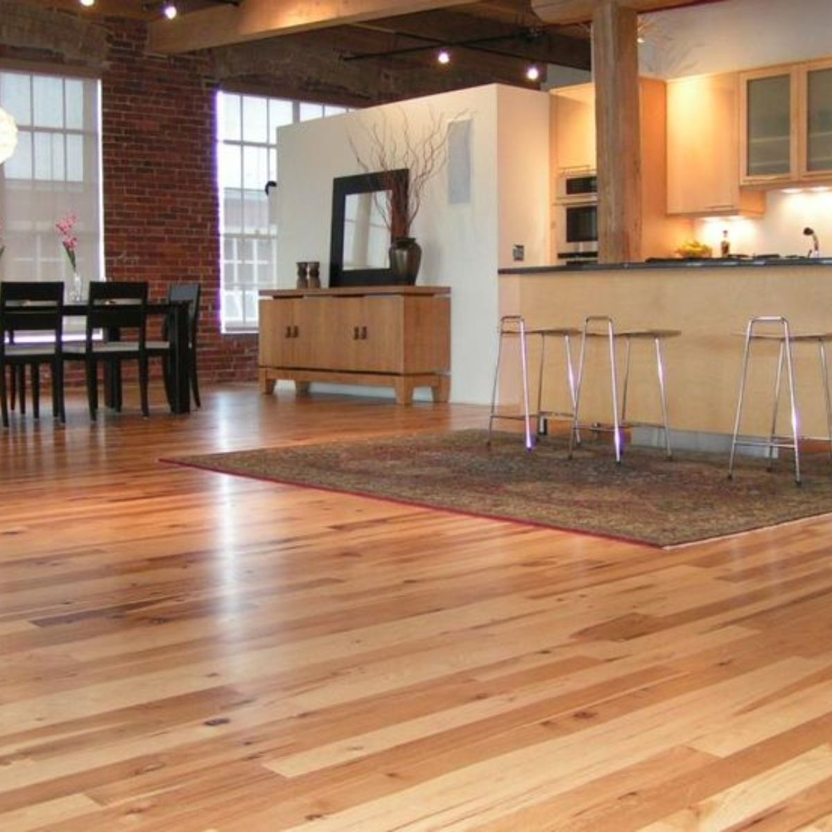 Thương Hiệu Cung Cấp Sàn Gỗ Uy Tín Tại Đồng Nai