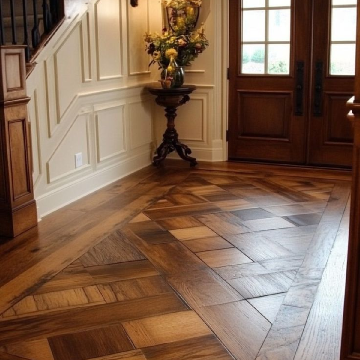 Thế Giới Tấm Nhựa – đại lý sàn gỗ Bà Rịa Vũng Tàu