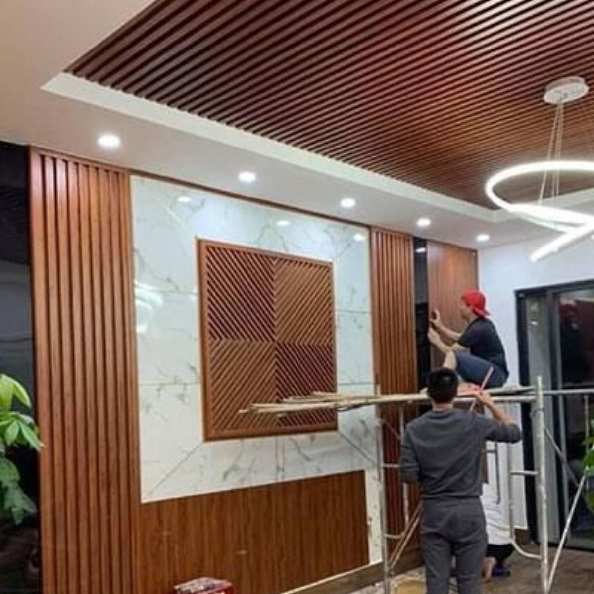 Gợi ý chọn vật liệu theo khu vực và mục đích