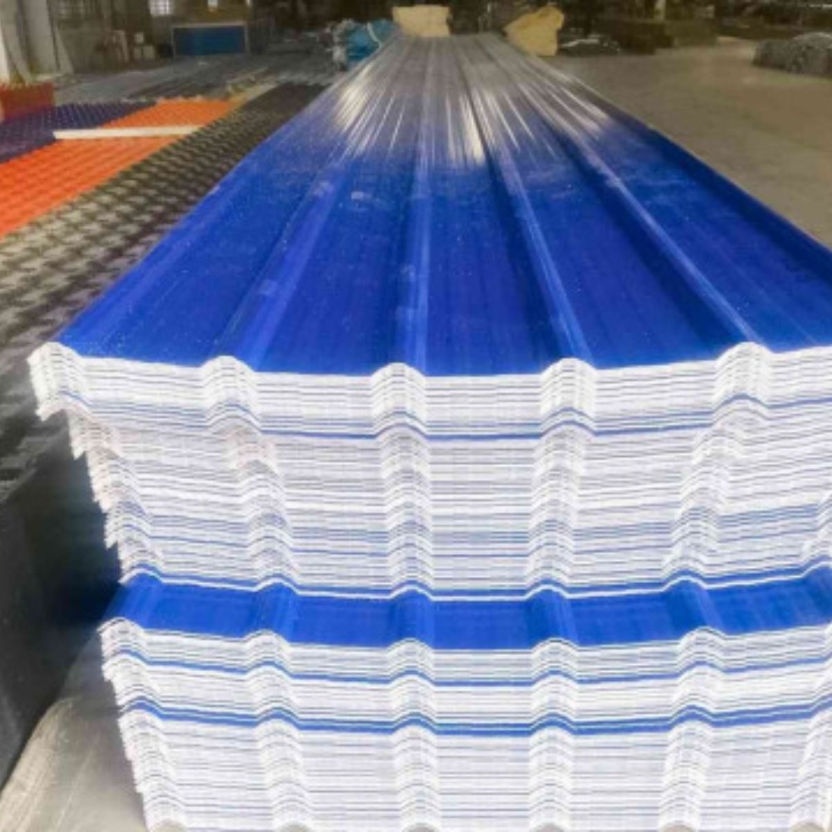 Tại Sao Chọn So Sánh Tấm Lợp PVC Và Polycarbonate