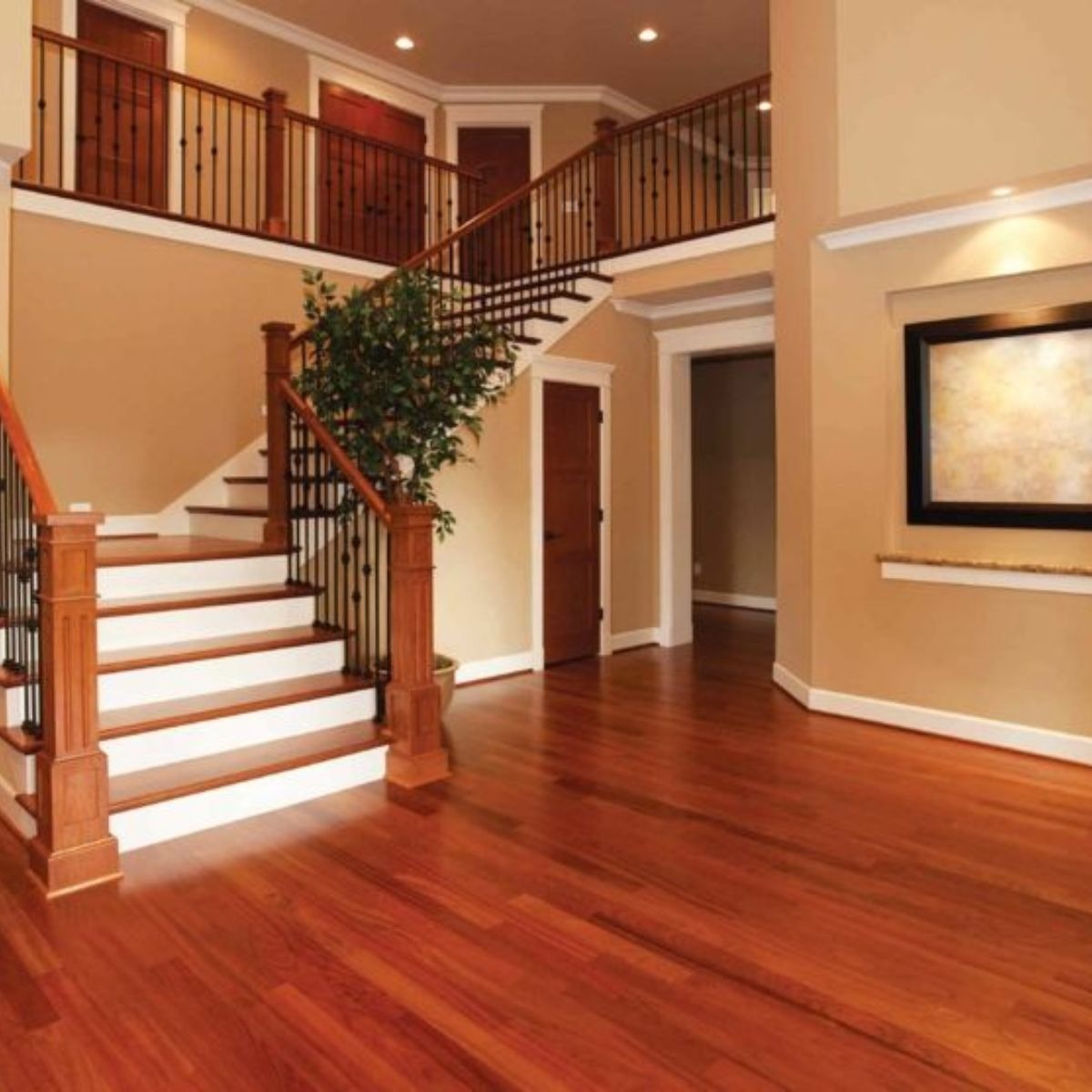 Báo Giá Sàn Gỗ 2025 – Có Gì Mới