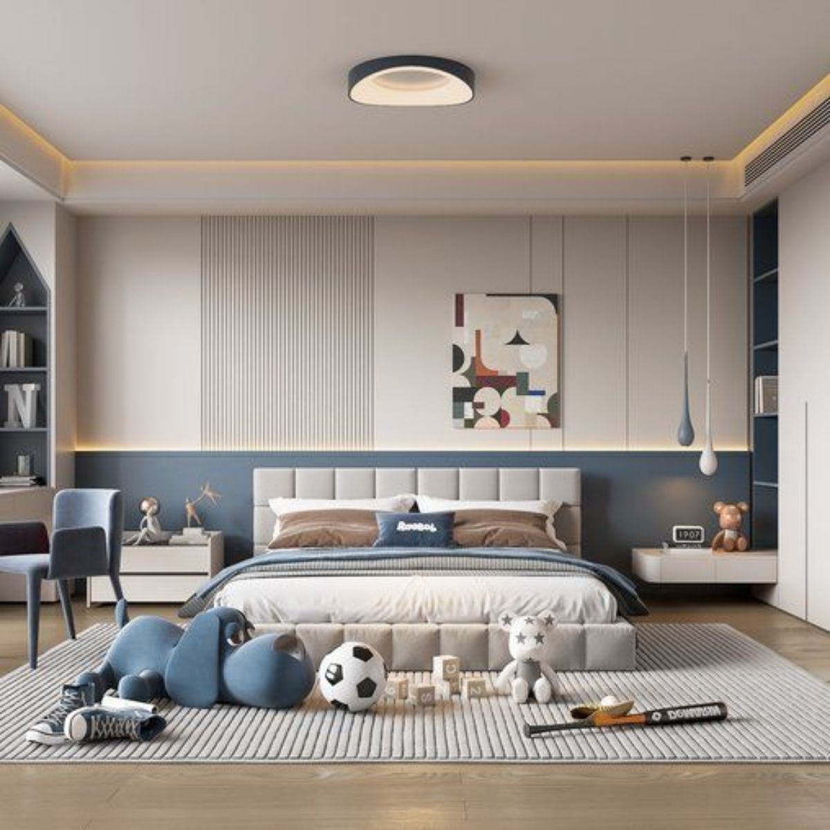Thế Giới Tấm Nhựa – Địa Chỉ Cung Cấp Tấm Nhựa An Toàn Cho Trẻ Em