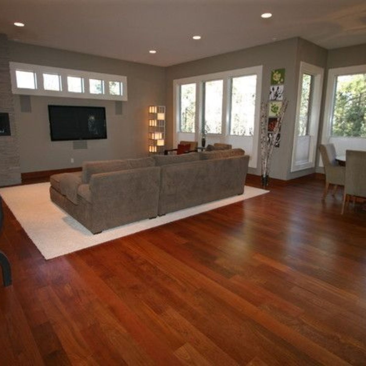 Ưu Nhược Điểm Sàn Gỗ – Có Phải Là Lựa Chọn Tối Ưu Cho Mọi Không Gian