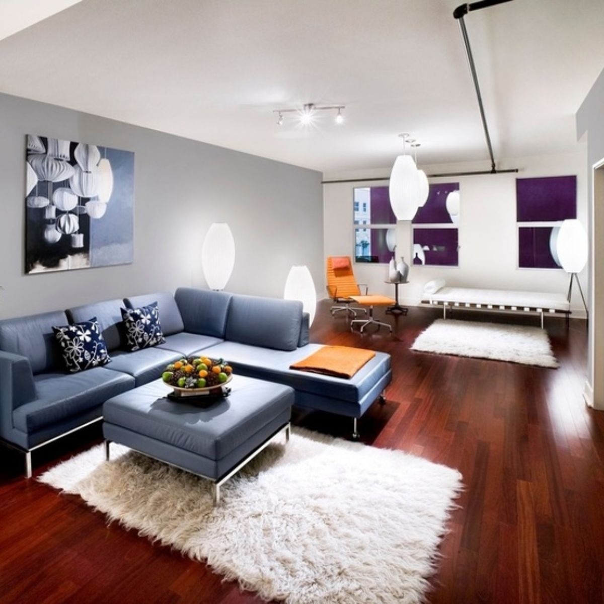 Sàn Gỗ Là Gì Phân Biệt Tự Nhiên Và Công Nghiệp