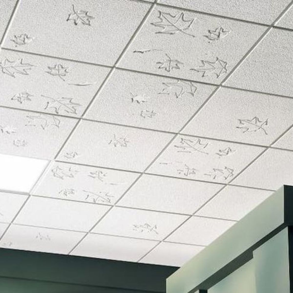 Bạn muốn cải tạo trần nhanh, đẹp, mà vẫn tiết kiệm