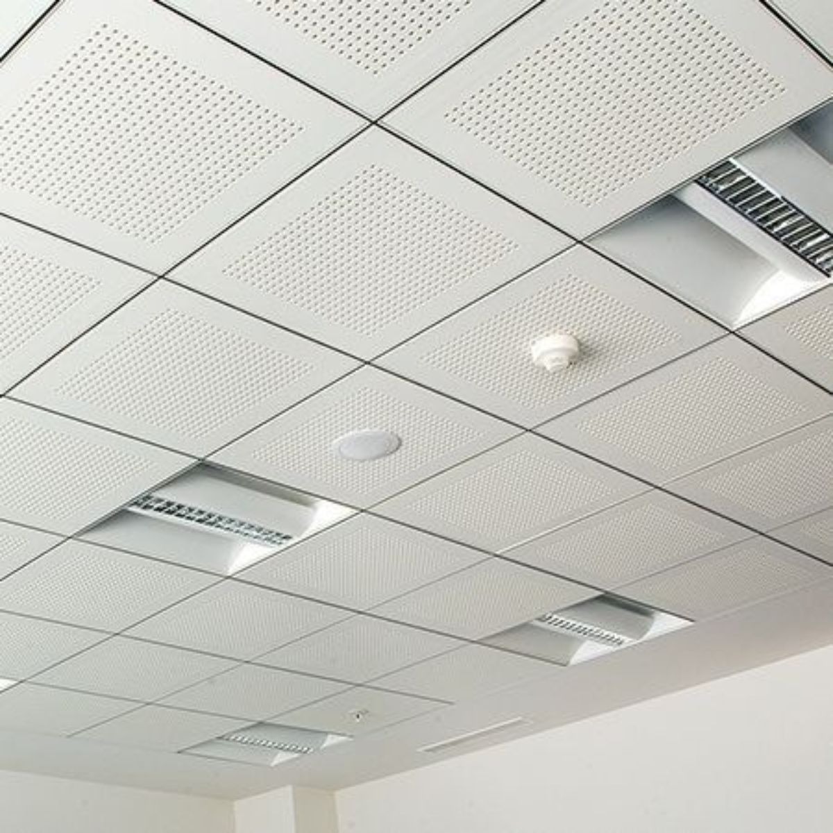 Trần Thả PVC Là Gì – Giải Pháp Làm Mới Trần Trong Tích Tắc