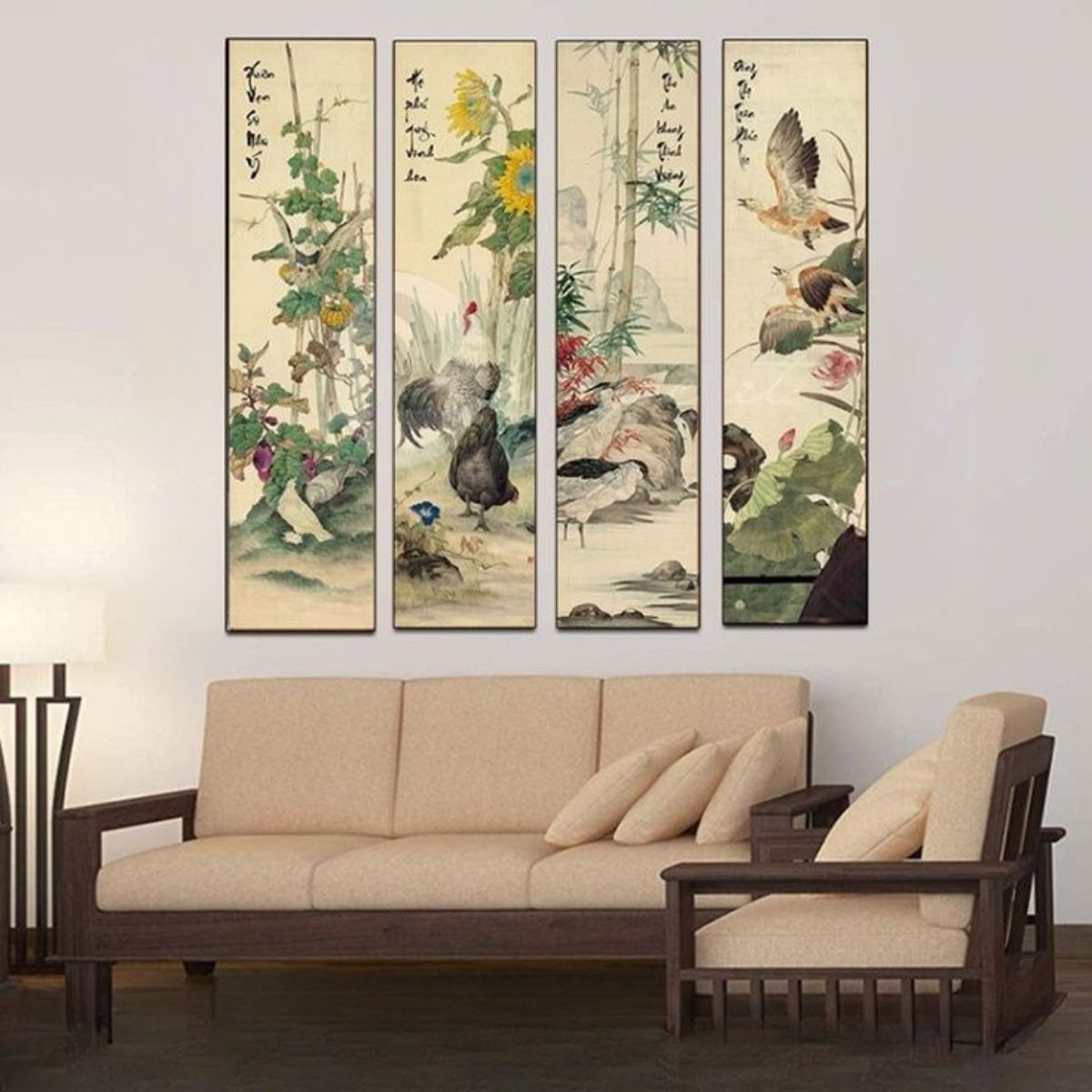 Vì sao nên DIY từ tấm nhựa PVC thừa