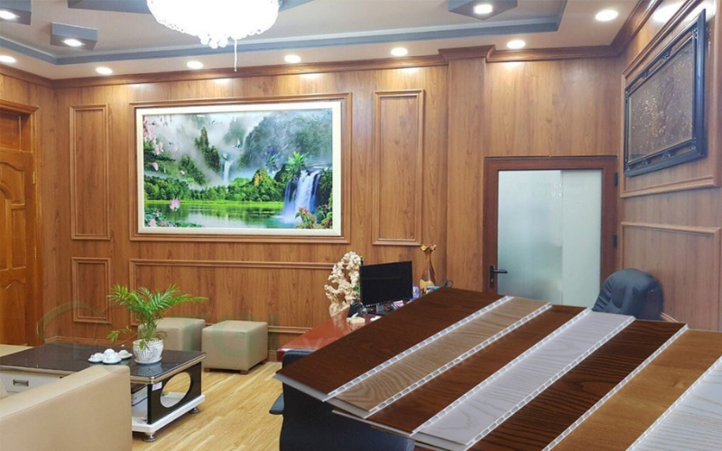 Mức giá của tấm nhựa nano phụ thuộc vào kích thước của sản phẩm