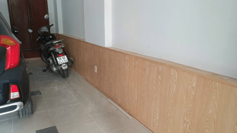 Tấm nhựa Nano PVCNT TH-06