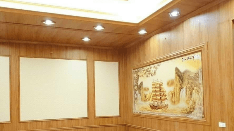ứng dụng của tấm nano vách ngăn