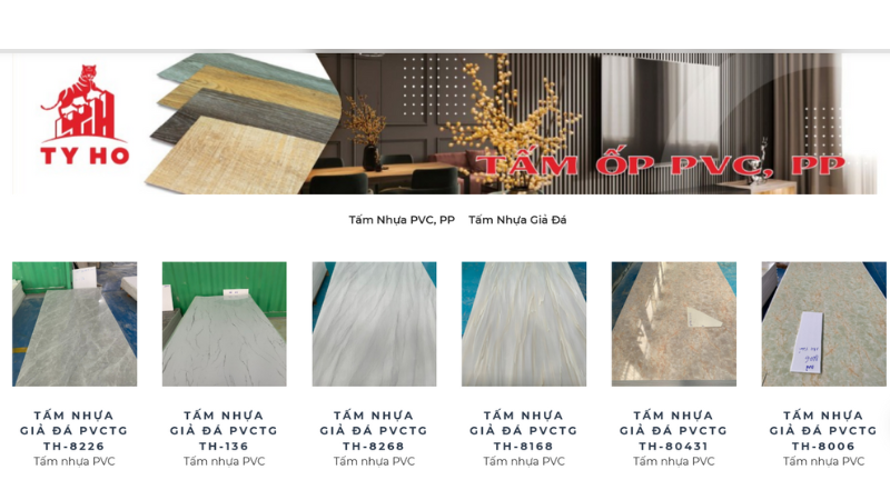 địa chỉ bán tấm nhựa nano vũng tàu