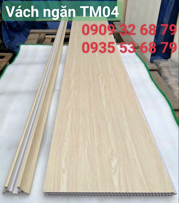 Nano vách ngăn TM04