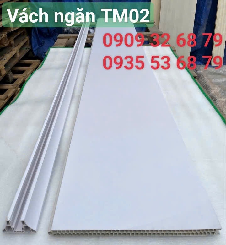 Nano vách ngăn TM02