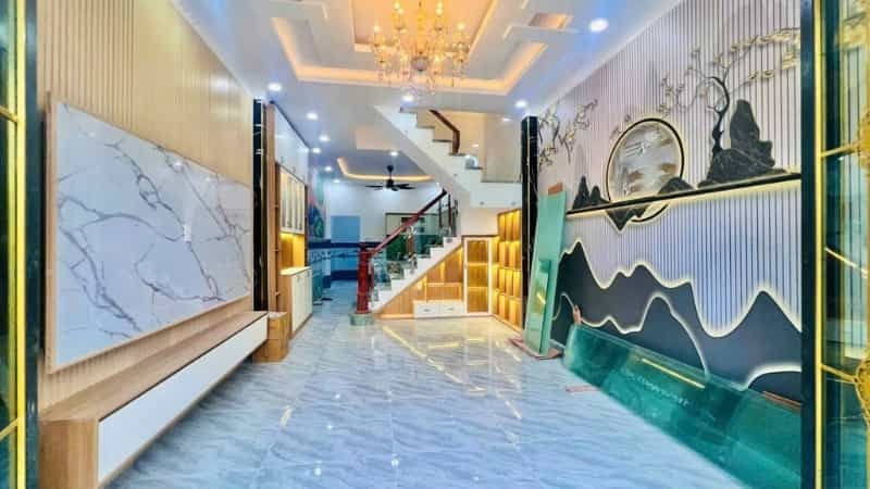 ứng dụng của tấm nhựa vân mây
