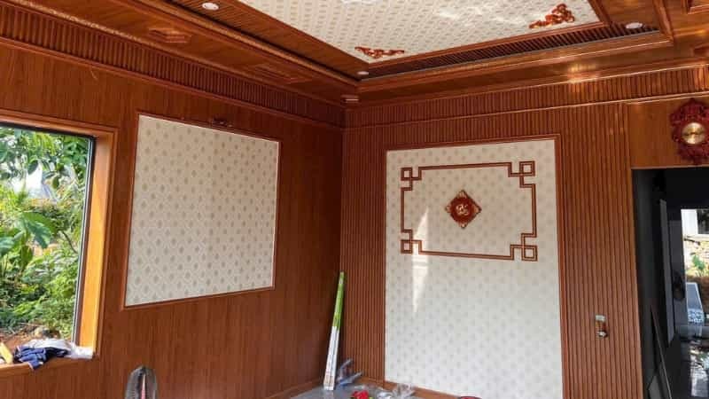 ứng dụng của tấm nhựa nano nguyên sinh