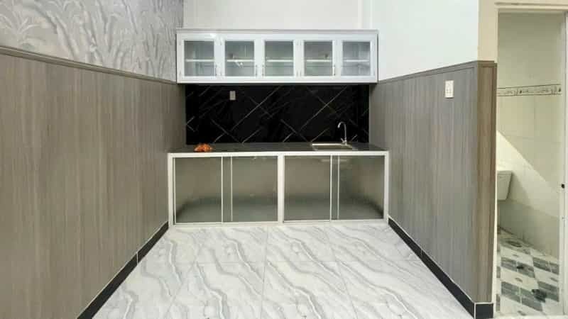 ứng dụng tqaams nhựa nano màu xi măng