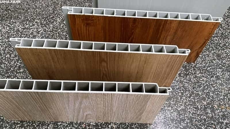 Tấm nhựa nano lát sàn sở hữu vô vàn những ưu điểm vượt trội