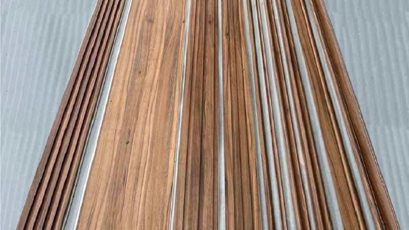 Trần nhựa nano PVCNT TH-21