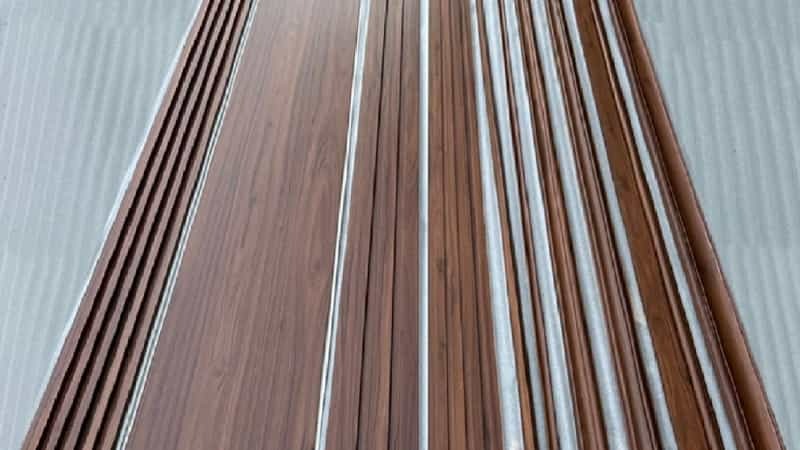 Trần nhựa nano PVCNT TH-25