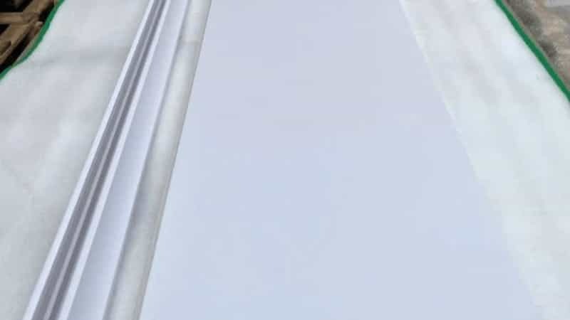 tấm vách ngắn TM02