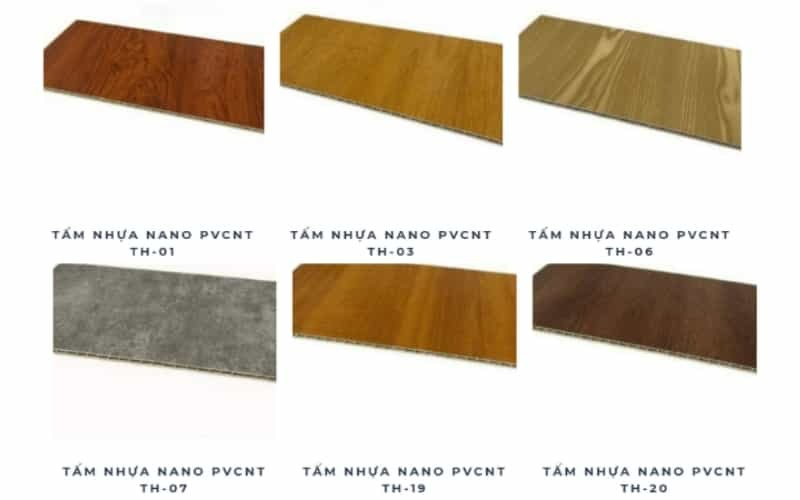 Thế Giới Tấm Nhựa - địa chỉ bán tấm nhựa nano giá rẻ cao cấp