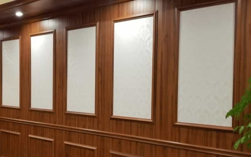 ứng dụng của tấm nhựa nano trắng