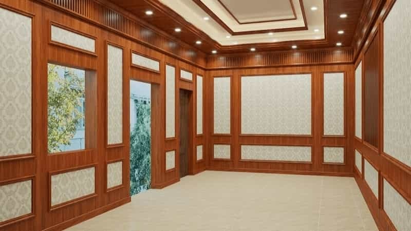 tấm nhựa nano dùng để ốp tường