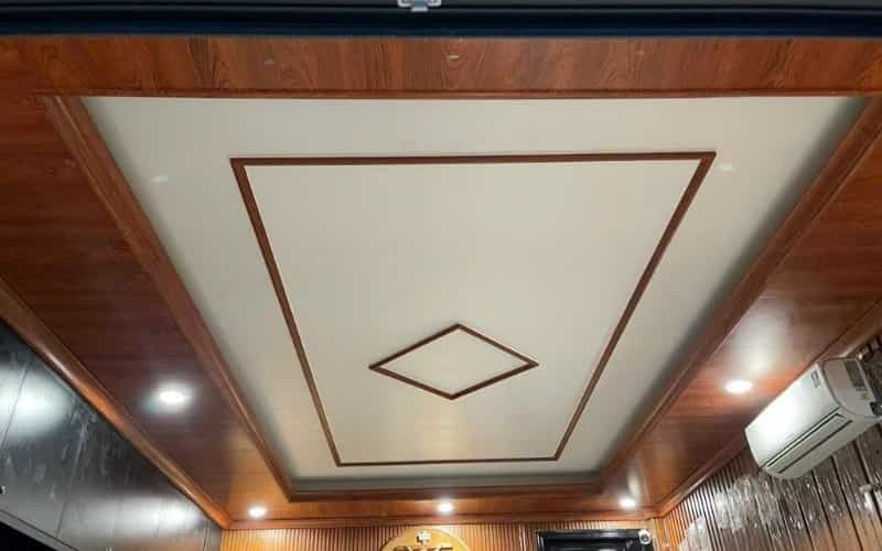 tấm nhựa nano trắng pvc