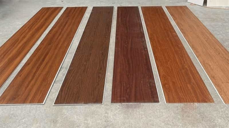 cách nhận biết tấm nano nhựa chất lượng cao