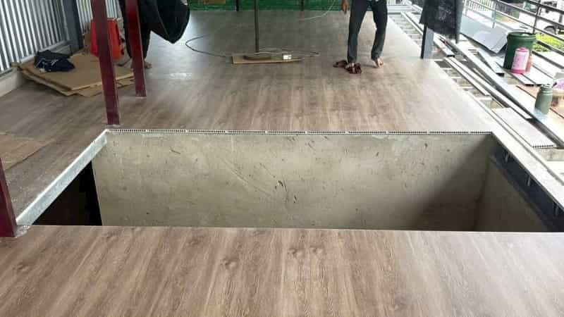 tấm nhựa nano lát sàn