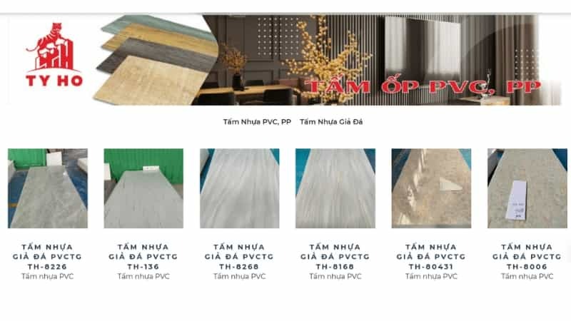 thế giới tấm nhựa chuyên bán nhựa nano chất lượng cao