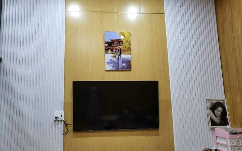 tấm nhựa lam sóng nano trắng