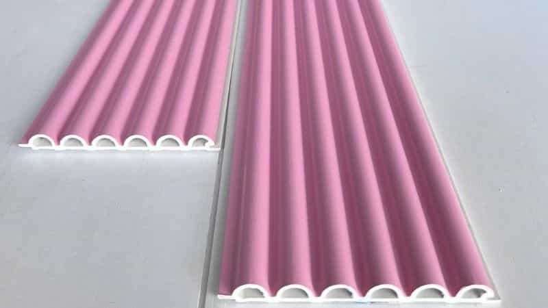 Tấm lam sóng bán nguyệt  TH-06