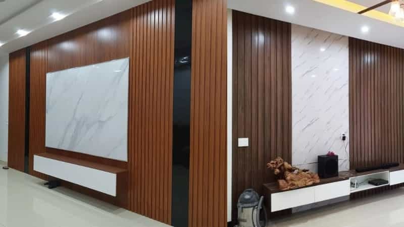 ứng dụng của tấm lam 3 sóng là gì