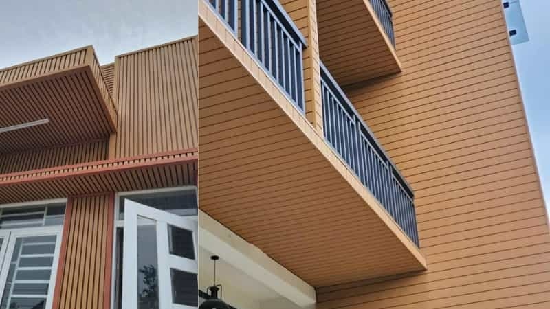 công dụng của tấm lam sóng ngoài trời